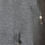 Thumbnail: Gray Cotton Blend Embellished Tee T-shirt