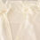 Thumbnail: White Blouse Ascot Collar Shirt Silk Button Top