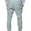 Thumbnail: Mint Green Cotton Dress Pants