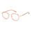 Thumbnail: Gold Polyamide Polyamide Frames