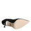 Thumbnail: Black Leopard Lurex High Heels Pumps Shoes