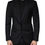 Thumbnail: Black MARTINI Bee Single Breasted Blazer