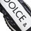 Thumbnail: Black White Sorrento Low Top Sneakers Shoes