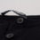 Thumbnail: Black Button Down Slim Cardigan Wool Sweater