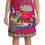 Thumbnail: Pink Italia Forever Crystal Sheath Dress
