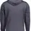Thumbnail: Blue Cotton Men Sweater