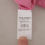 Thumbnail: Pink 100% Silk Button Down Cardigan Sweater