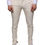 Thumbnail: Off White Chino Wool Skinny Pants