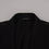 Thumbnail: Black Single Breasted Formal Coat Blazer