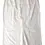 Thumbnail: White Lingerie Half Slip Sleepwear Underwear