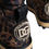Thumbnail: Brown Leopard Ankle Boots Padded Shoes