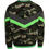 Thumbnail: Multicolor Camouflage Sweatshirt Sweater