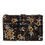 Thumbnail: Multicolor Tweed Floral Clutch Evening Party Purse CrossBody Bag