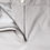 Thumbnail: White Cotton Mid Waist Cropped Skinny Pants