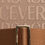 Thumbnail: Brown Top Handle Jacquard Leather Logo Crossbody Tote Bag
