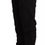 Thumbnail: Black Jogger Women Polyester Pants