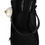 Thumbnail: Black Floral Embellish Heels Mary Janes Pumps Shoes