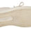 Thumbnail: White Casual Leather Logo Men Sneakers Shoes