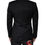 Thumbnail: Black MARTINI Bee Single Breasted Blazer