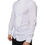 Thumbnail: White Bib Cotton Poplin Formal Dress Shirt