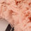 Thumbnail: Pink Ruffles Long Sleeves Pullover Sweater