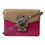 Thumbnail: Multicolor Leather LUCIA Shoulder Bag