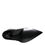 Thumbnail: Black Patent Leather Pointed Ankle Boots Shoes