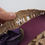 Thumbnail: Brown Ribbon Floral Embellished Straw Hat