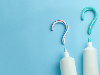 What toothpaste should I use?