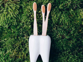 Natural and Complimentary Dentistry