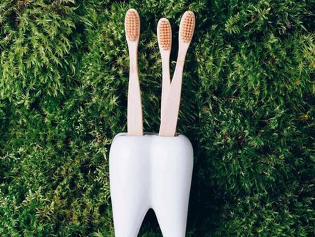 Natural and Complimentary Dentistry