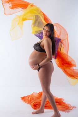 2022-03-19 Melanie grossesse300