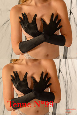 2029-04 Tenue N°099 -2