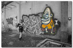 2015-07-22 Angela Di Blasi Usine abandonné (90 R)