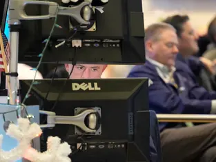 Wall Street Ends 2025 with Slight Losses After Strong Year