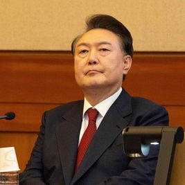 Former South Korean President Yoon Suk Yeol Sentenced to Life in Prison Over Martial Law Crisis