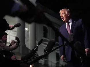 2025 Was a Difficult Year for Press Freedom Worldwide