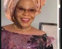 THE GREED FOR PROPERTY - ADENIKE AJAYI [ESTATE OF DR. TOSIN AJAYI]