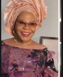 THE GREED FOR PROPERTY - ADENIKE AJAYI [ESTATE OF DR. TOSIN AJAYI]