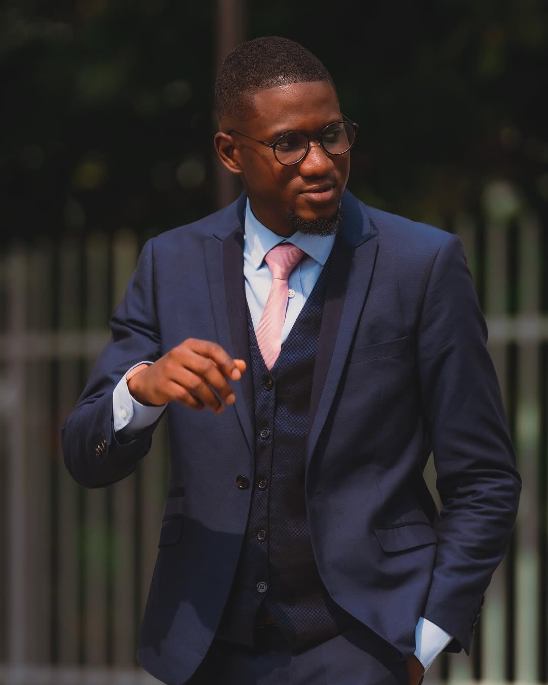 Writer: Taiwo Paul