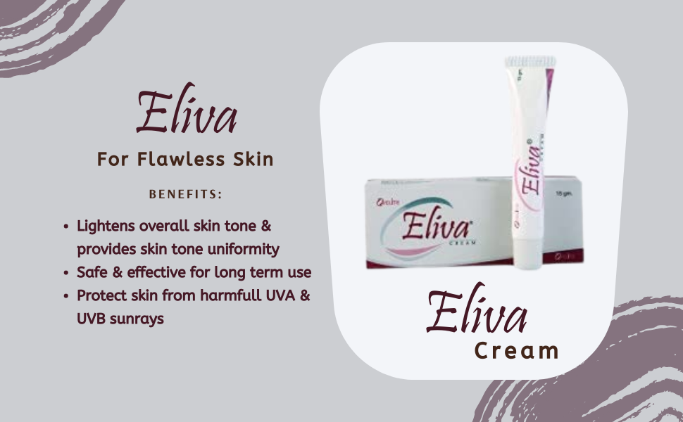 Thumbnail: ELIVA CREAM