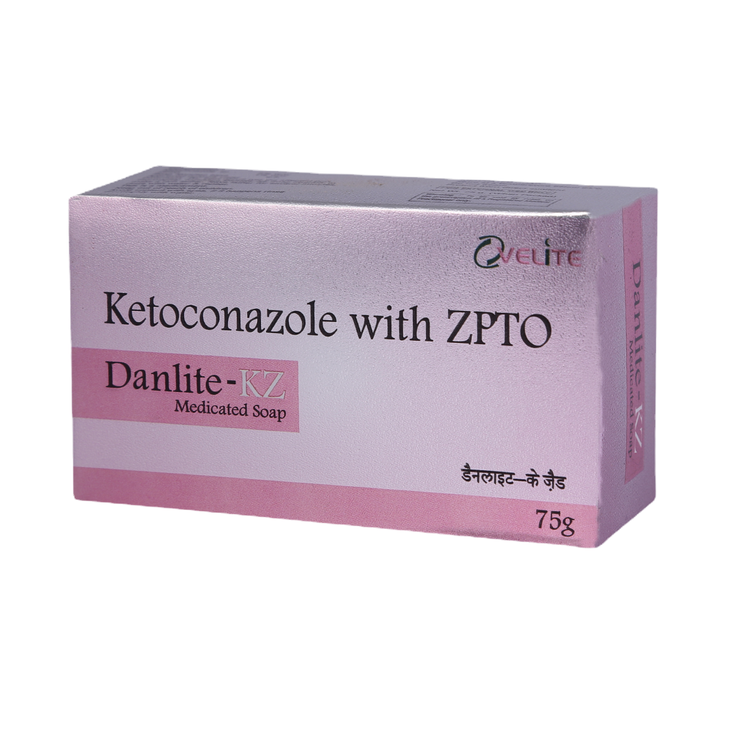 DANLITE-KZ SOAP