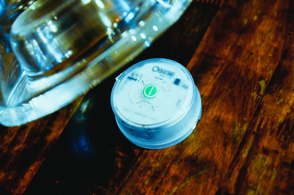 サムネイル： N2 Hookah (Oduman) / オデュマン エヌツーフーカー シーシャ（水たばこ）パイプ