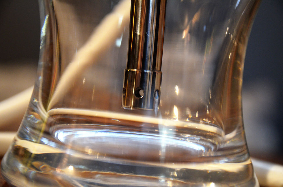 サムネイル： N2 Travel(Oduman) / オデュマン エヌツートラベル シーシャ（水たばこ）パイプ