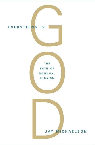 Everything is God (Paperback)