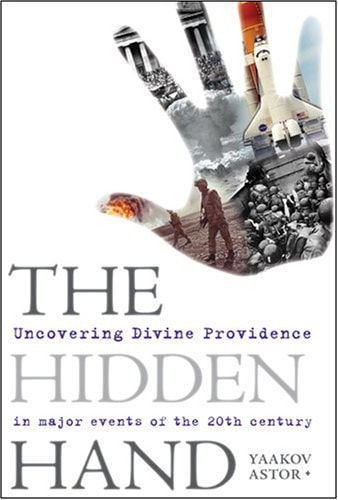 Title: The Hidden Hand astor-yaskov (Paperback)