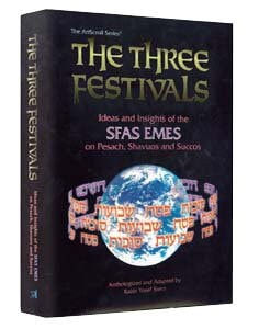 The Three Festivals (Hardcover)