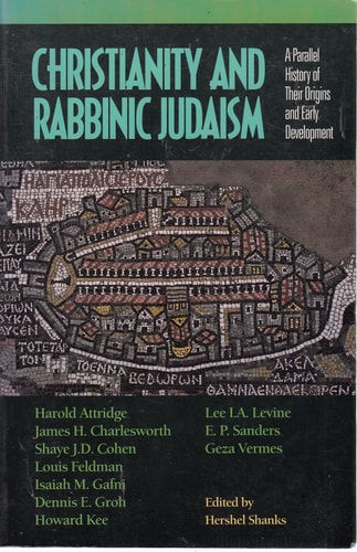 Christianity and Rabbinic Judaism (Paperback)