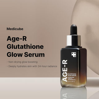 MEDICUBE AGE-R GLUTATHIONE GLOW SERUM 50ml