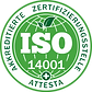 ISO 14001 Environmenal management